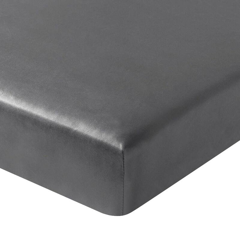 PU Stretch Cushion Cover Couch Cushion Slipcover Sofa Protector