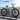 High-Quality MTB with Full Shimano Gearing Kit, Grey