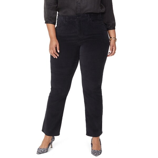 nydj velvet jeans