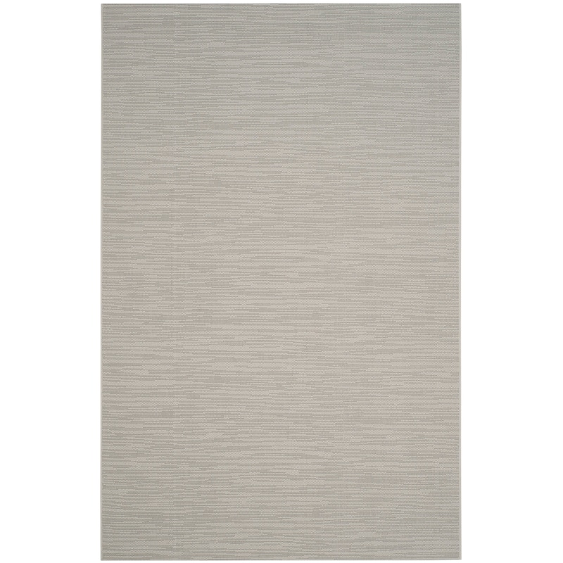 SAFAVIEH Courtyard Laurenske Indoor/ Outdoor Waterproof Patio Backyard Rug