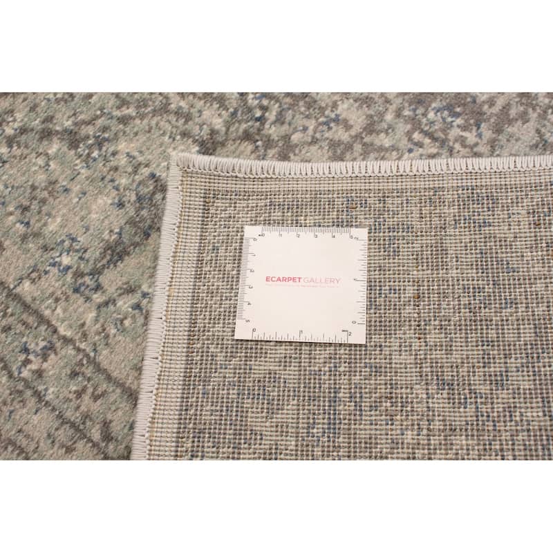 ECARPETGALLERY Willow Traditional Rug