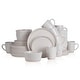 preview thumbnail 9 of 22, Stone Lain Jules Stoneware Dinnerware Set