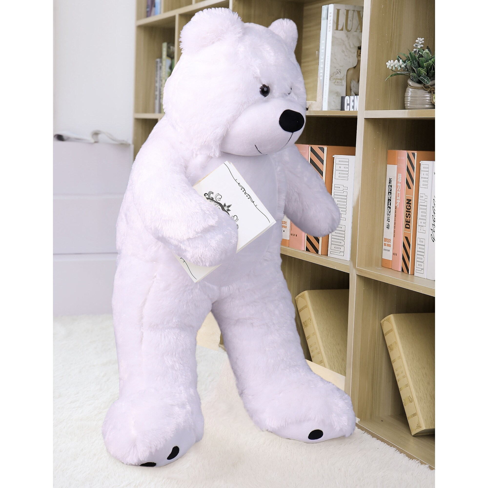 wowmax teddy bear