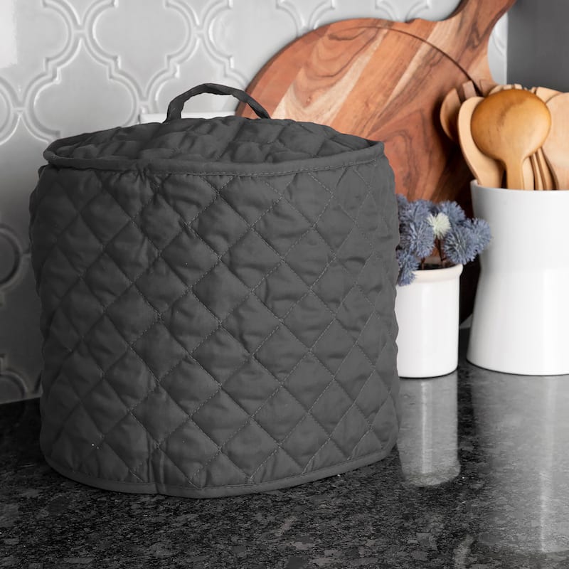 RITZ Solid 3-Quart Pressure Cooker Appliance Cover, Appliance Not Included