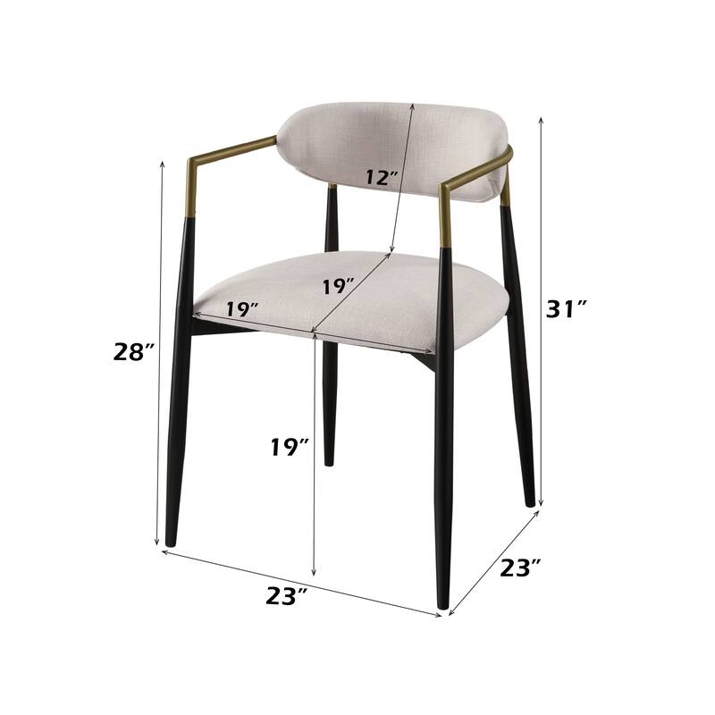 Side Chair (Set of 2)