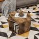 Option Antique brown