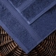 preview thumbnail 31 of 71, Superior Egyptian Cotton Pile Heavyweight 6-Piece Towel Set