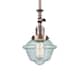 Option Antique Copper / Seedy