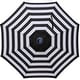 preview thumbnail 5 of 7, Maypex 9-foot Solar Led Lighted Patio Umbrella