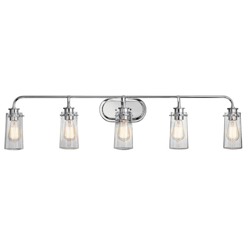 Kichler Braelyn 5-light Vanity Light