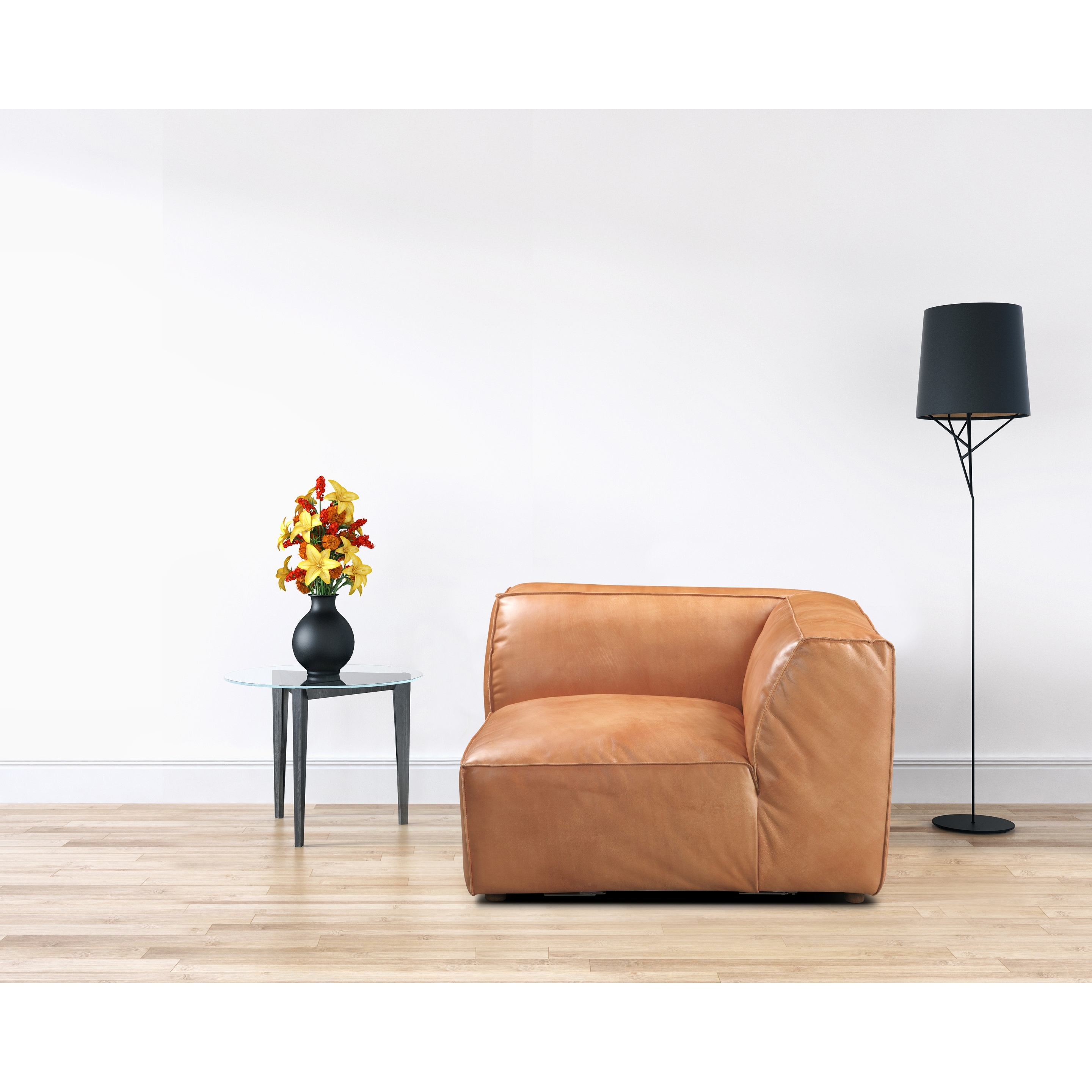 Lita recliner patio chair and ottoman outlet