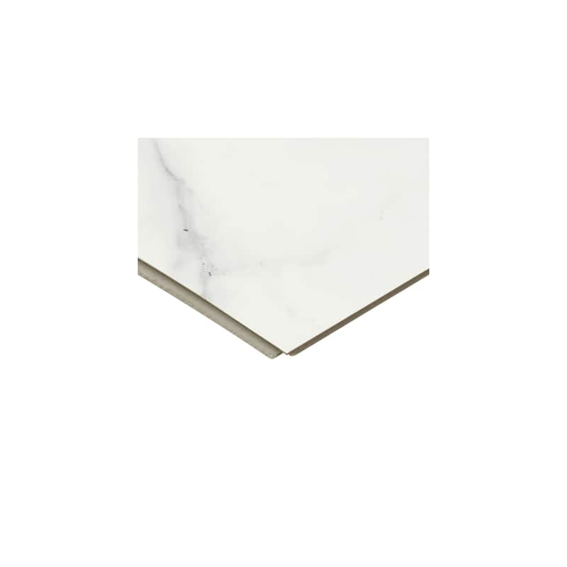 Daltile Grantshire 12 x 24 6.0 MM 20 Mil Rigid Click Luxury Vinyl Flooring (10 PCS Per Carton) (20.00 SQFT Per Carton)