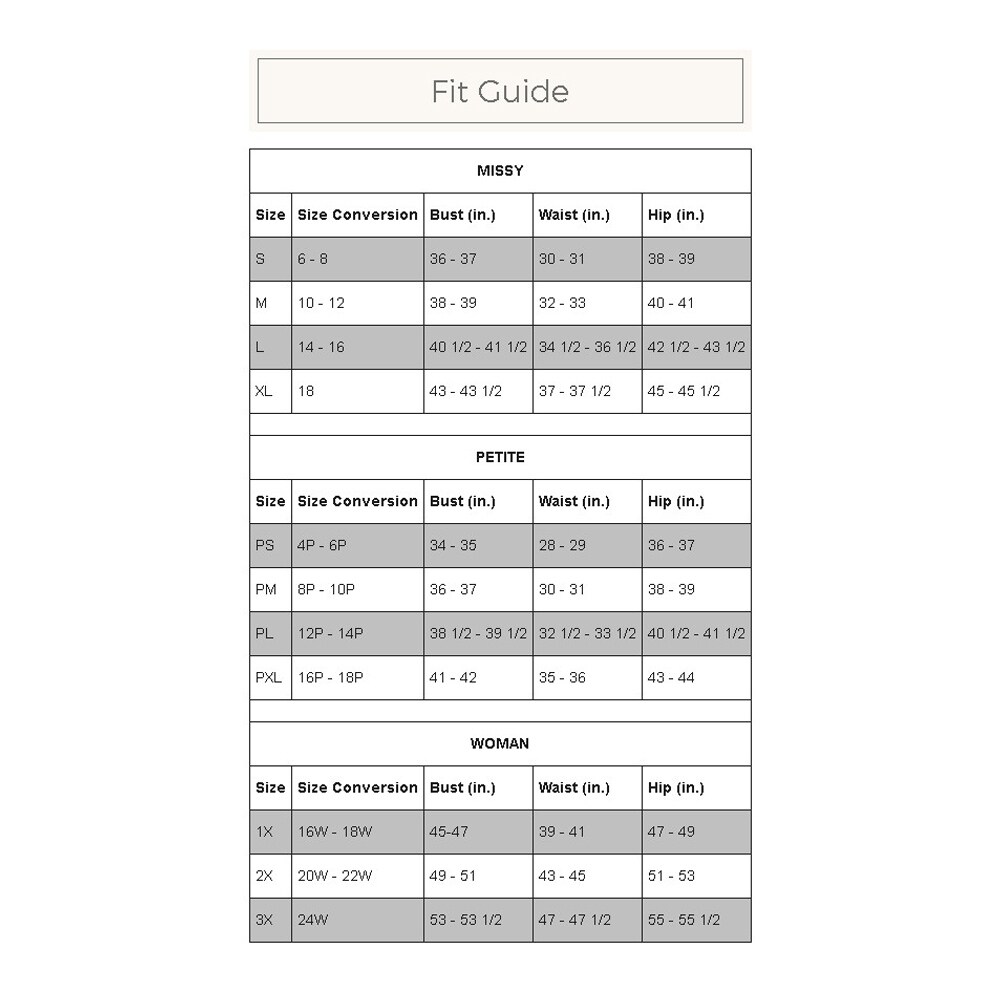 ruby road corduroy pants