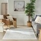 preview thumbnail 30 of 38, Nourison Dekor Indoor only Persian Area Rug