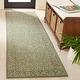 preview thumbnail 71 of 158, SAFAVIEH Handmade Dip Dye Karyn Wool Rug