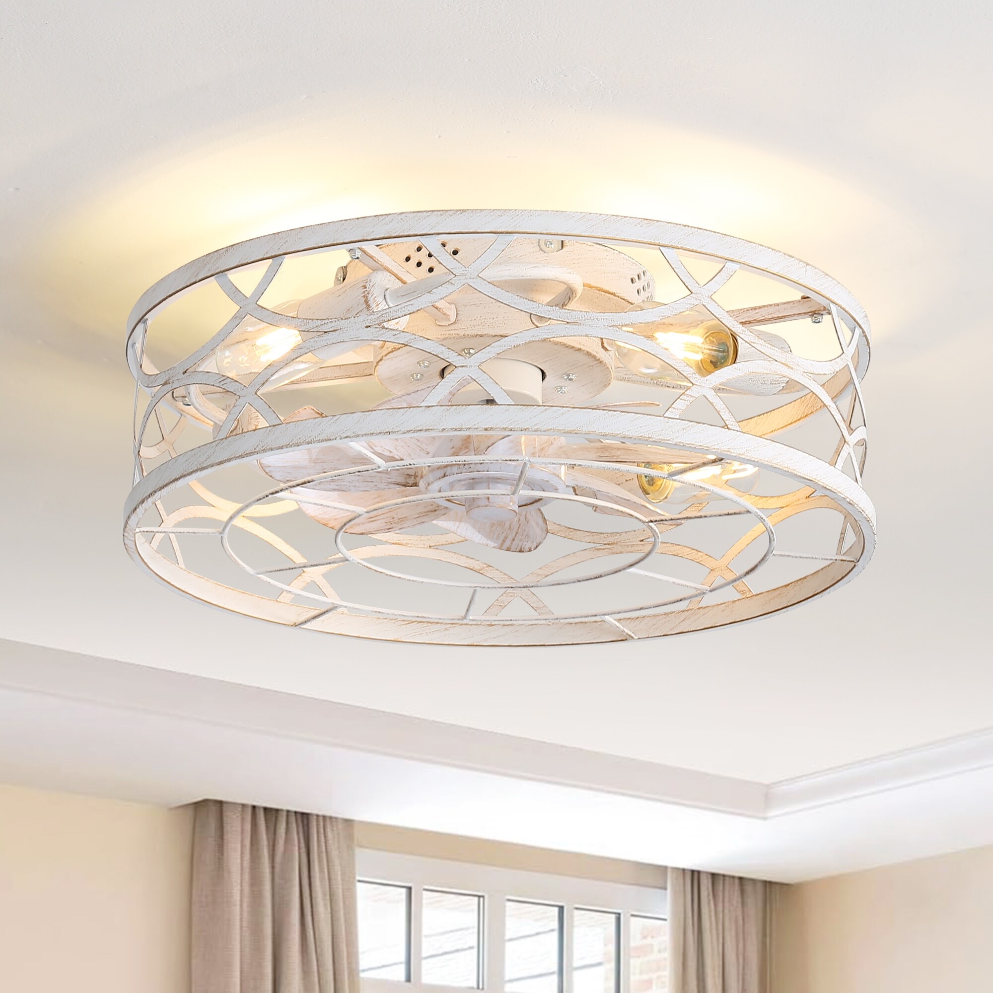 Remote light fixture on sale