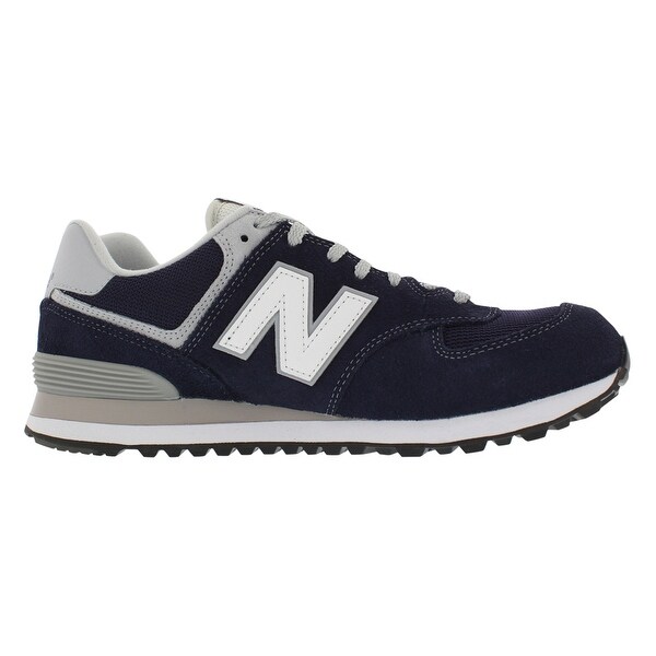 men's new balance 574 varsity casual shoes