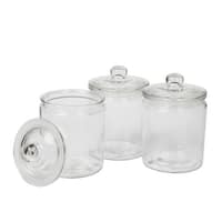 Buy Kitchen Canisters Online at Overstock | Our Best Kitchen ...