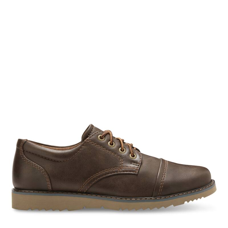 Eastland Men's IKE Cap Toe Oxford