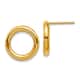 Option Yellow Gold