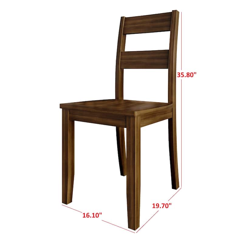Clayfell Nome Dining Set