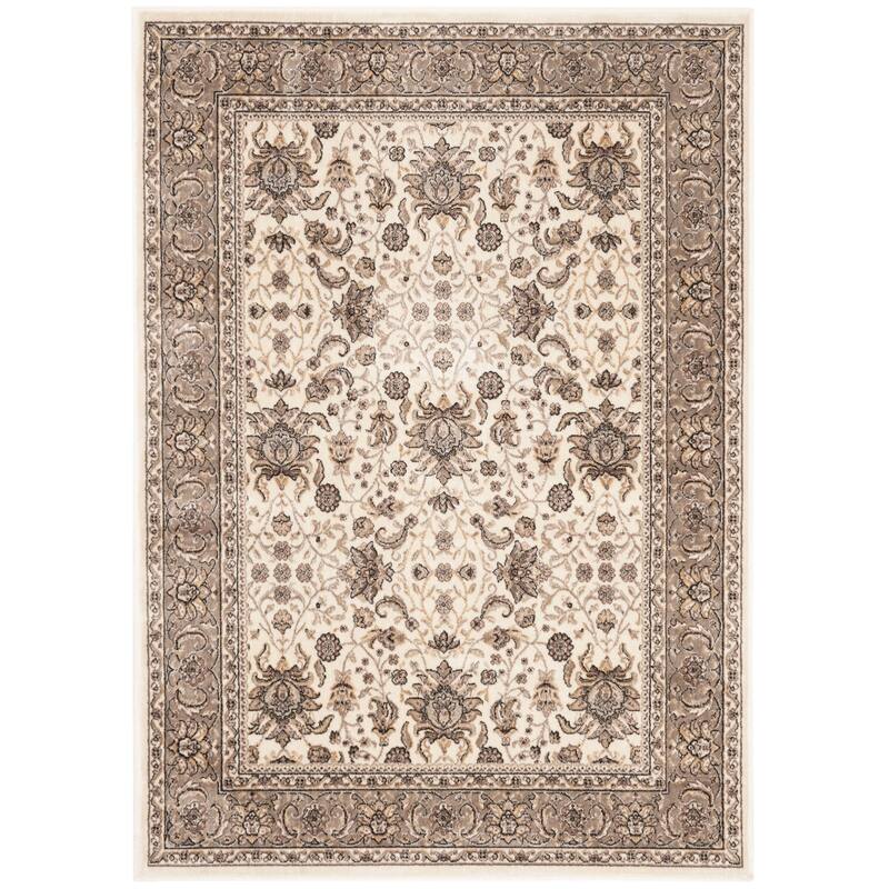 SAFAVIEH Atlas Lavina Traditional Oriental Viscose Rug