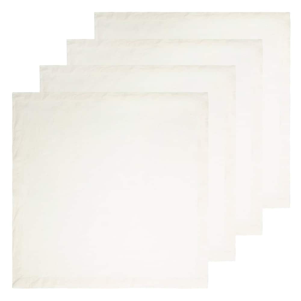 Caravan Everyday Napkins - Set of 4