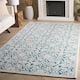 Option Teal/Ivory
