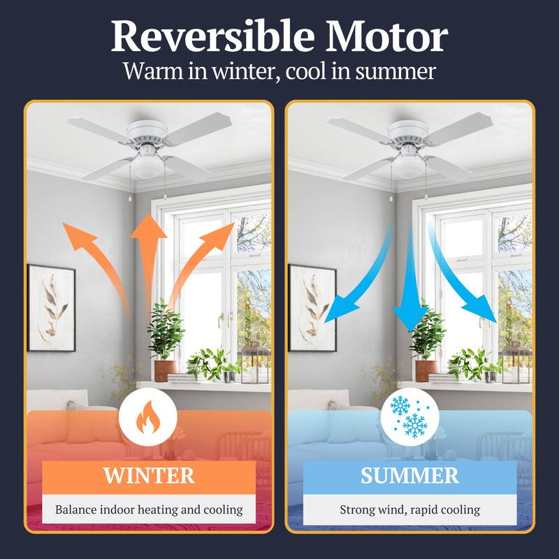 42" Prominence Home Cherry Hill Indoor Ceiling Fan, Espresso Bronze - 42