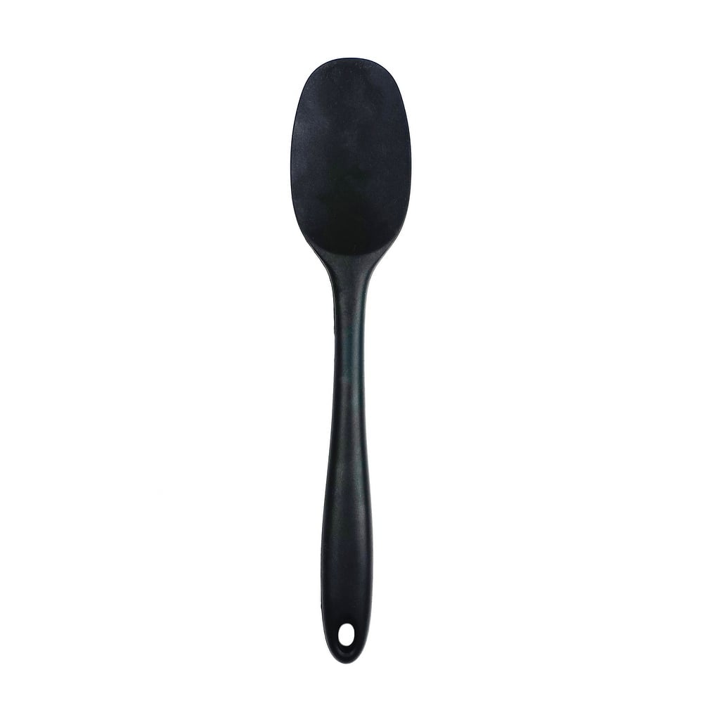 Ela'S Favorite Spoon - Silicone Kitchen Spoon