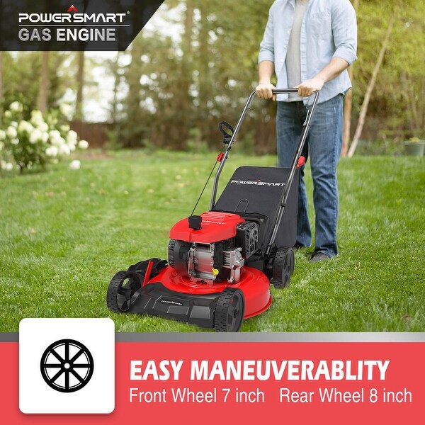 Bed bath and beyond lawn mower 2025