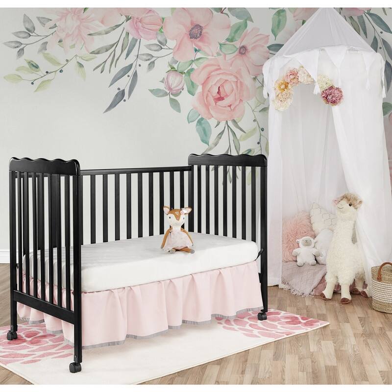Dream On Me, Carson Classic 3 in 1 Convertible Crib