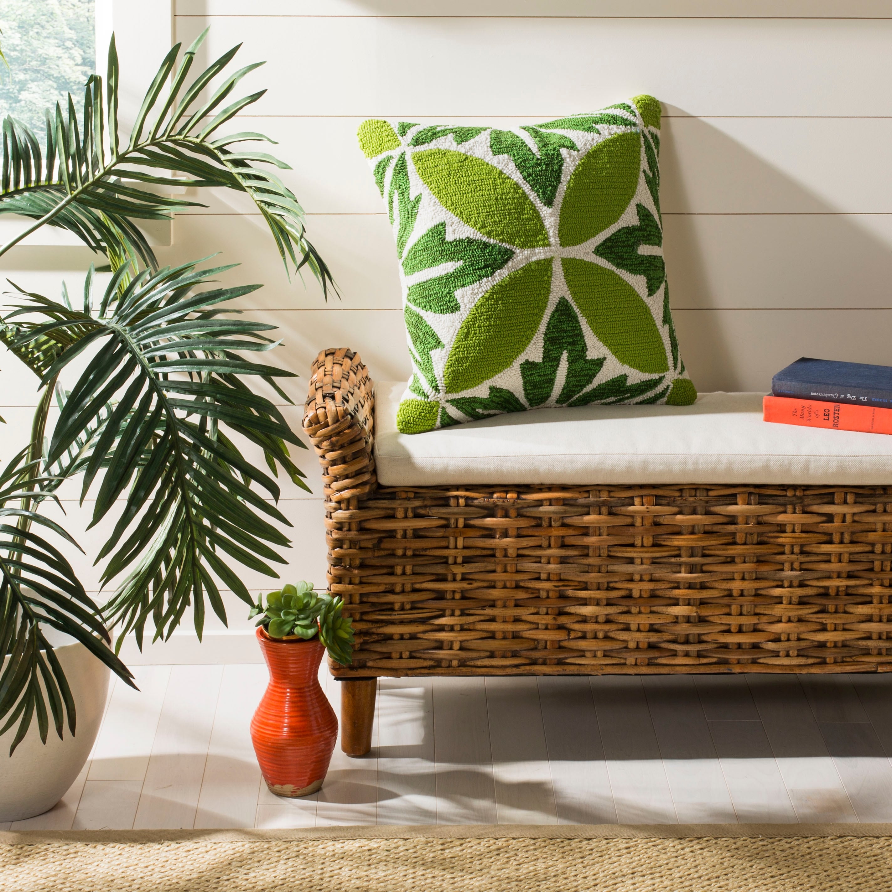 Safavieh best sale pillows overstock