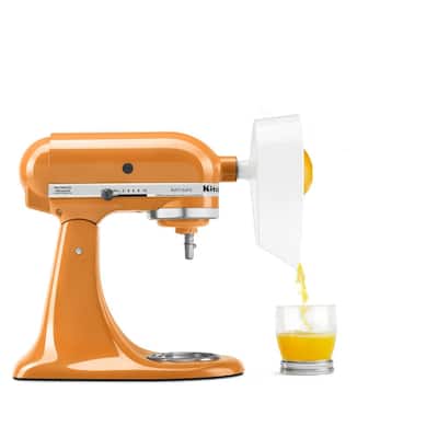 KitchenAid Citrus Juicer, JEZZBASE