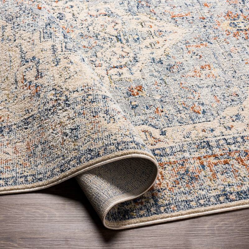 Artistic Weavers Abanda Traditional Persian Area Rug