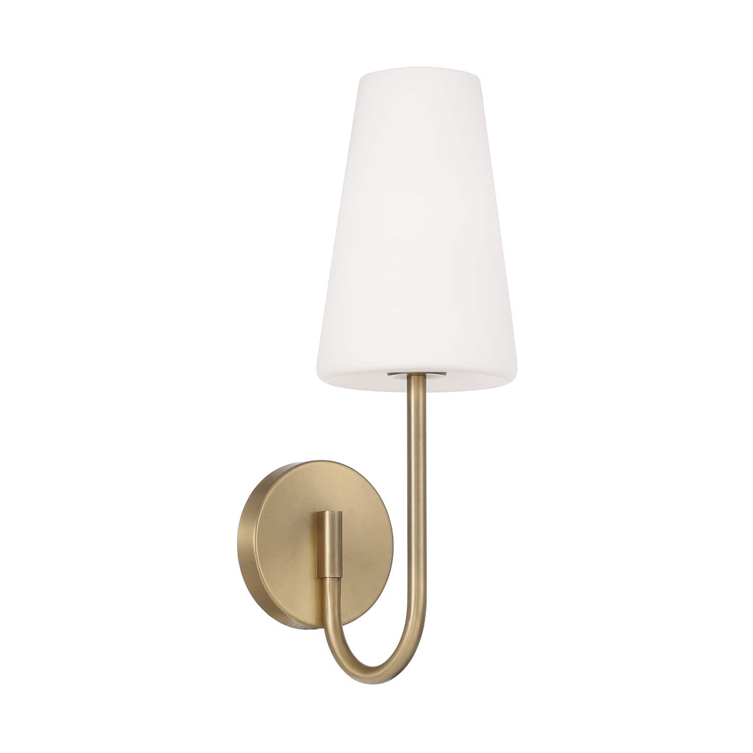 Option Aged Brass