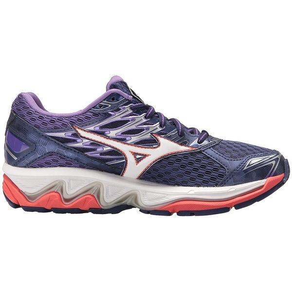 mizuno women's wave paradox 4 running shoe