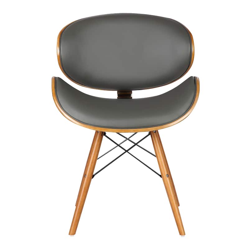 Cassie Mid-Century Modern Dining Chair