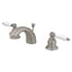 Option Brushed Nickel