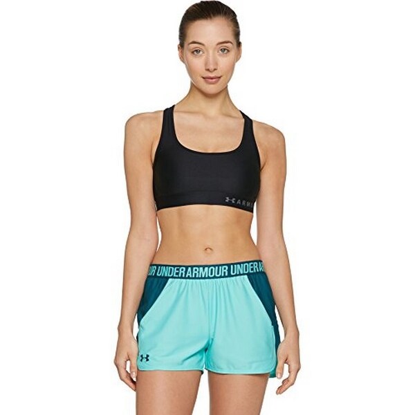 under armour women's play up shorts 2.0
