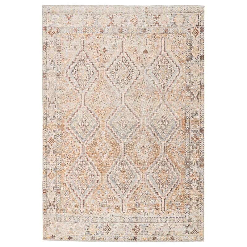 Ceyda Bohemian Area Rug - Overstock - 35029090