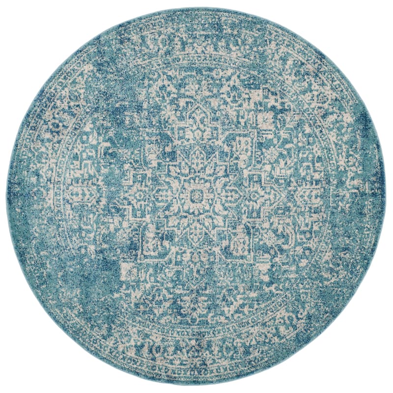 SAFAVIEH Evoke Quinn Vintage Distressed Rug