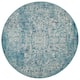 SAFAVIEH Evoke Quinn Vintage Distressed Rug