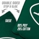 preview thumbnail 3 of 3, New York Jets NFL Dual Sided Pro Stop & Slide Cornhole Bags