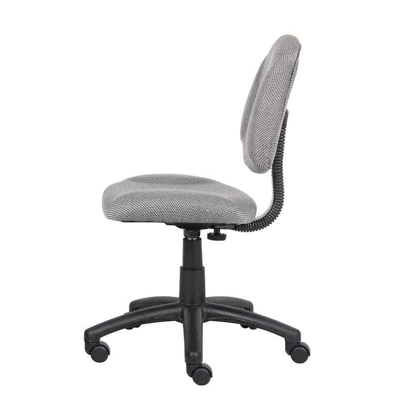 Boss Deluxe Posture Chair