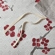 preview thumbnail 4 of 13, N Natori Cherry Blossom Multi Cotton Duvet Cover Set