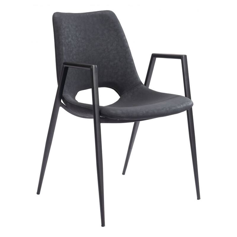 Desi Dining (Set of 2) Chair