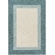 preview thumbnail 18 of 20, Artistic Weavers Rosina Modern Hand Tufted Wool Area Rug