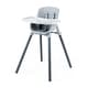 preview thumbnail 1 of 10, Chicco Zest 4-in-1 Folding High Chair
