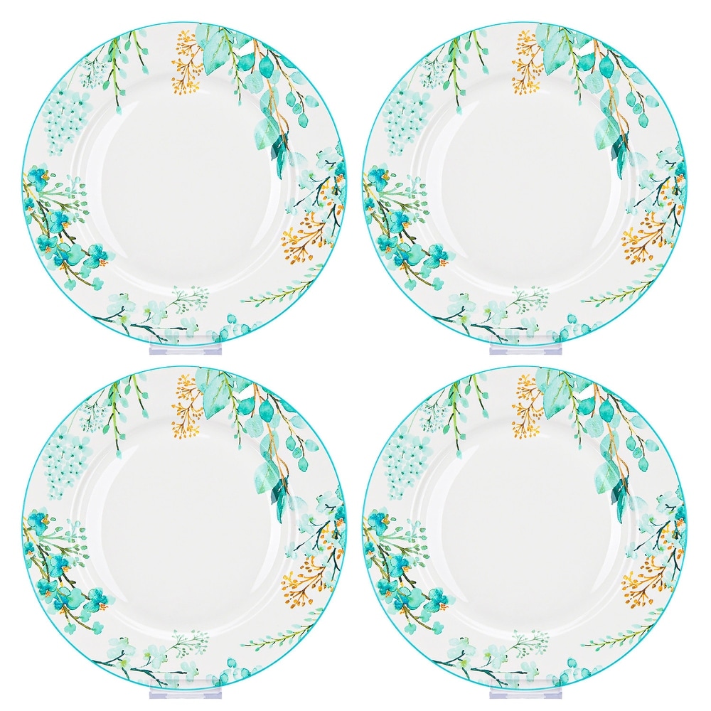 Buy Plates Online at Overstock | Our Best Dinnerware Deals